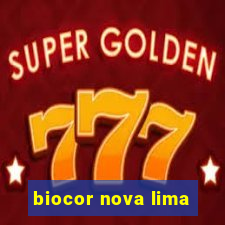 biocor nova lima